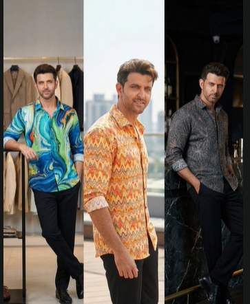 Fashion Bd Premium Shirt Model